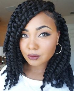 Braids Hairstyles You Can Create On Your Hair To Protect Your Strands