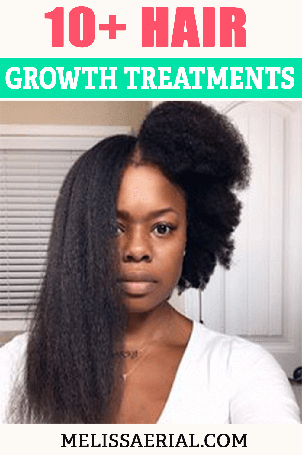 Hair Growth Secrets Using Natural Remedies For Longer Hair