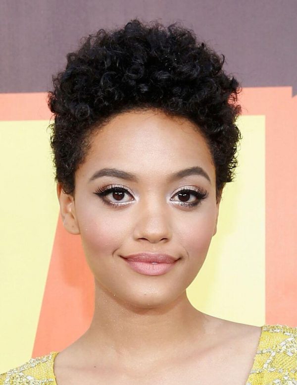 The Most Stunning Short Hairstyles for Black Women