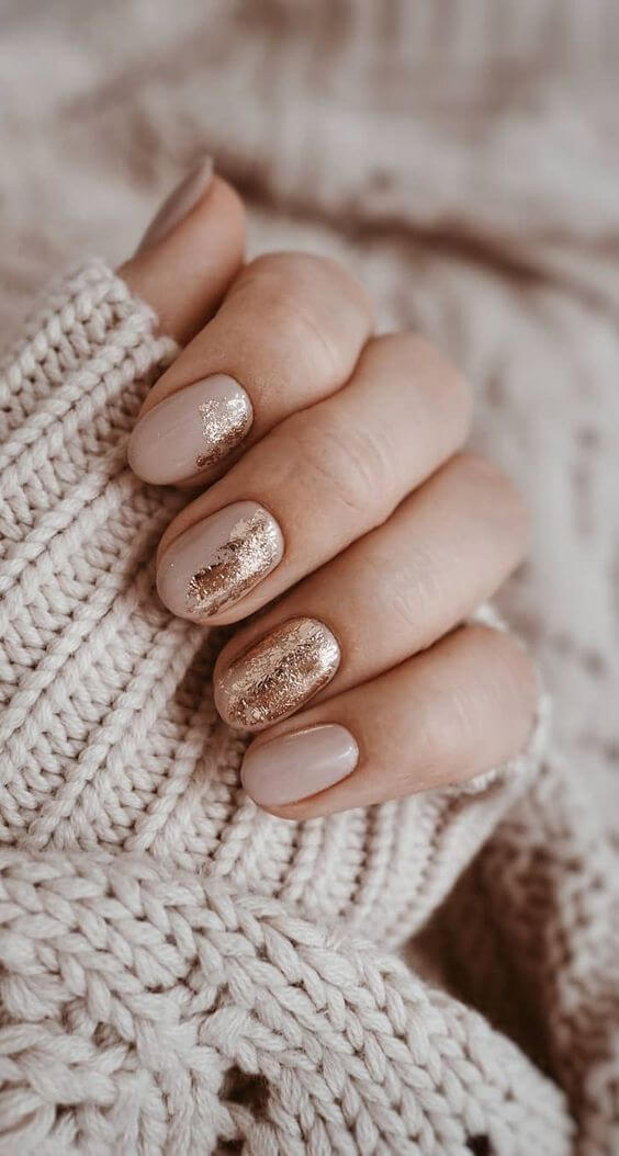 Fall Nails Inspiration