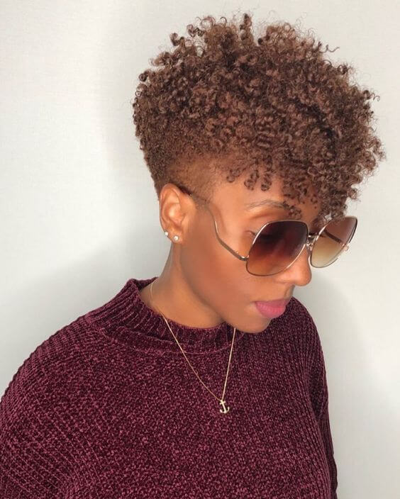 2023 Fall Hairstyles For Black Women: Get Inspired for Hairstyling