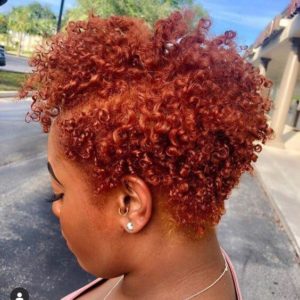 2024 Fall Hairstyles For Black Women: Get Inspired for Hairstyling