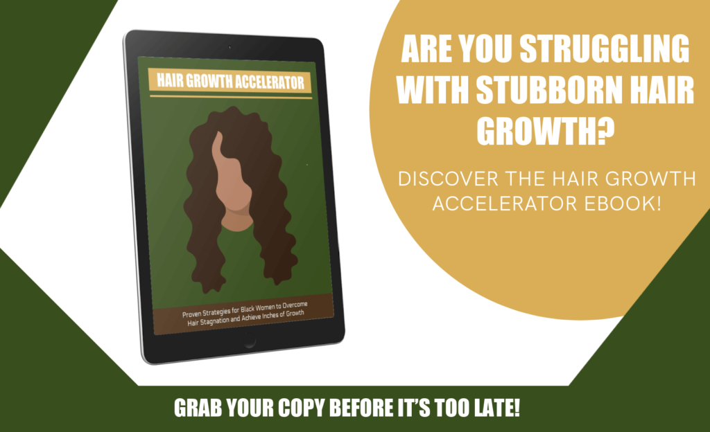 hair growth accelerator blog banner