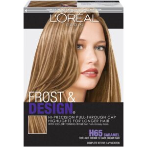 L’Oréal Paris Frost Caramel