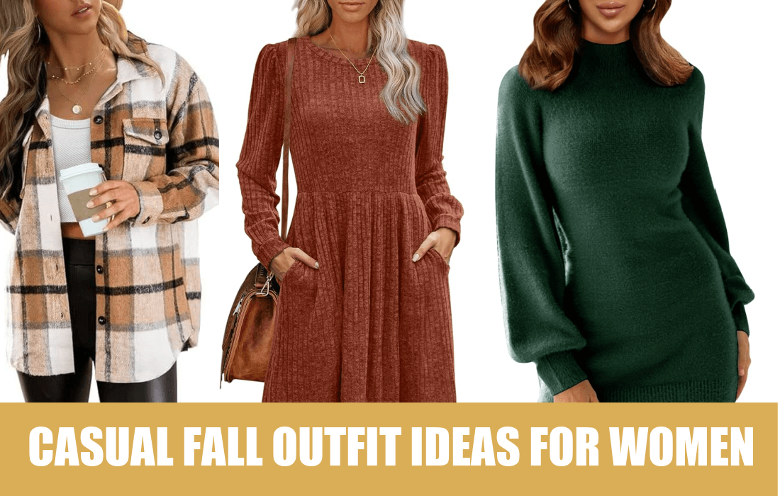 fall outfit ideas